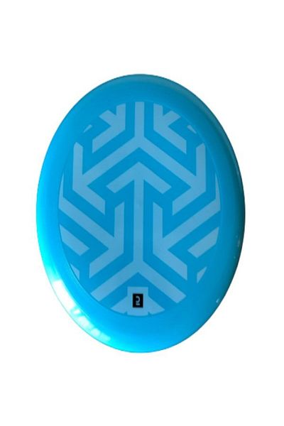 Decathlon Frisbee - Arrow Blue
