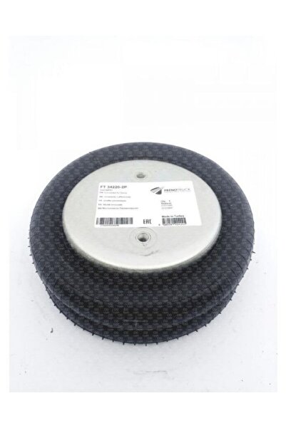 SAMPA Frenotruck 34220-2p Dorse Dingil Kaldırma Körüğü (İKİ KATLI KÖRÜK) / Dü...