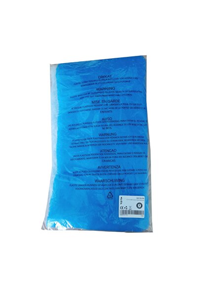 FAF FİLTRE فلتر حوض سمك أزرق أبيض فلتر فايبر طبقة مزدوجة تنقية بيولوجية (33 ×...