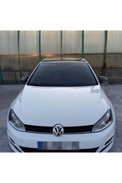 inoltrare Vw Golf 7 Golf 7,5 Yarasa Batman Ayna Kapağı 2012 Model Ve Sonras