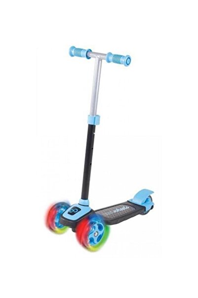 İstoçHome Işıklı Scooter 3+ Mavi Işıklı Scoter