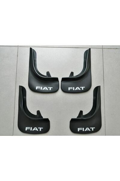 inoltrare Fiat Linea Çamurluk Tozluk Paçalık 4 Lü Set