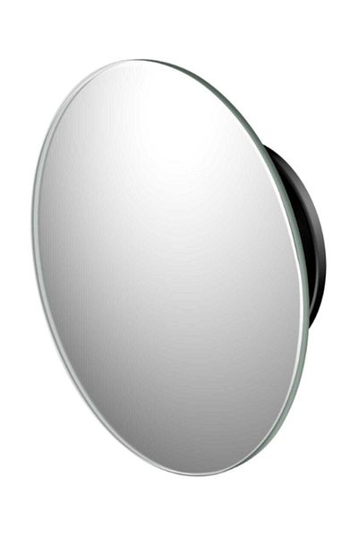 Baseus Black 360° Hd Blind Spot Rearview Mirror