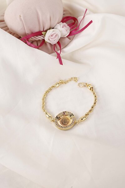 Enderun Kuyumculuk 0.25 Gramlı Bileklik