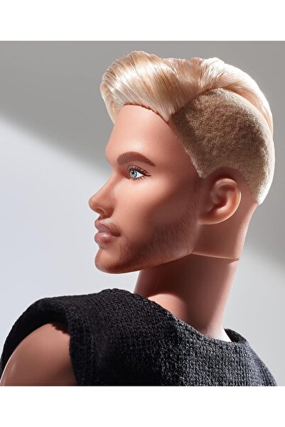 Barbie Signature Looks Model Bebek #5 GTD90