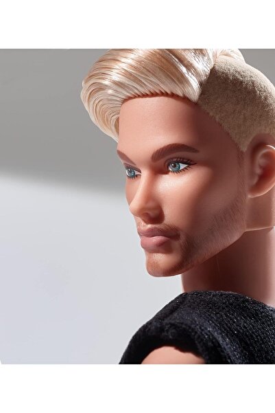Barbie Signature Looks Model Bebek #5 GTD90