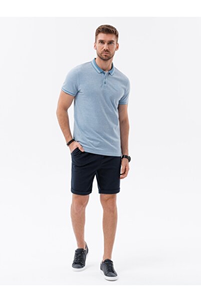 OMBRE Poloshirt S1618