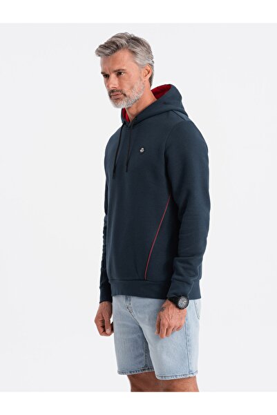 OMBRE Kapşonlu-Sweatshirt OM-SSNZ-22FW-006