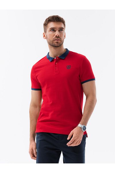OMBRE Poloshirt S1634