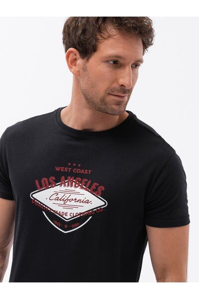 OMBRE S1733 Modell bedruckter Trainingsanzug