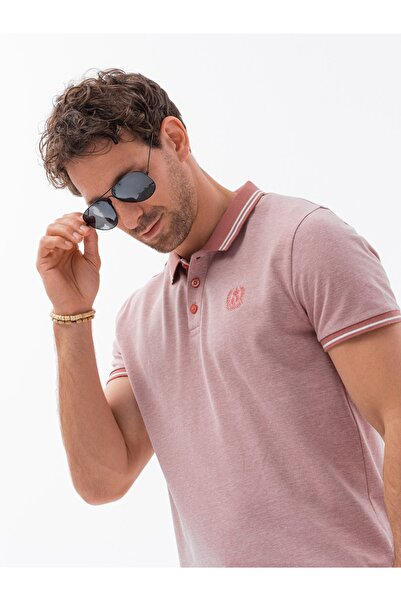 OMBRE Poloshirt S1618