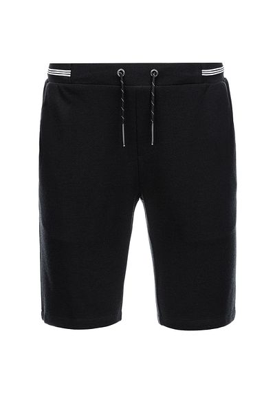 OMBRE Sweatshorts OM-SRCS-0110