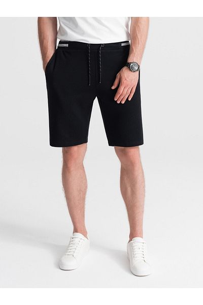 OMBRE Sweatshorts OM-SRCS-0110