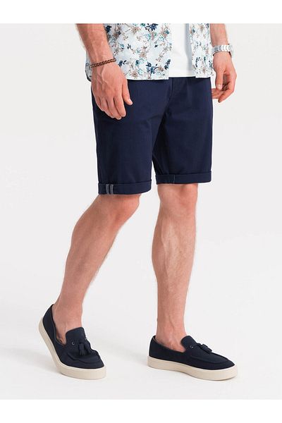 OMBRE Chino Shorts W243