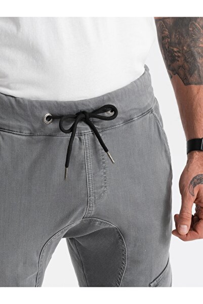 OMBRE Eşofman Altı OM-PADJ-0112