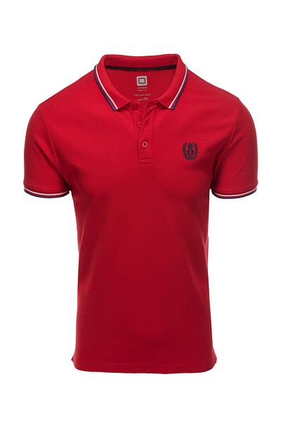 OMBRE Poloshirt S1635