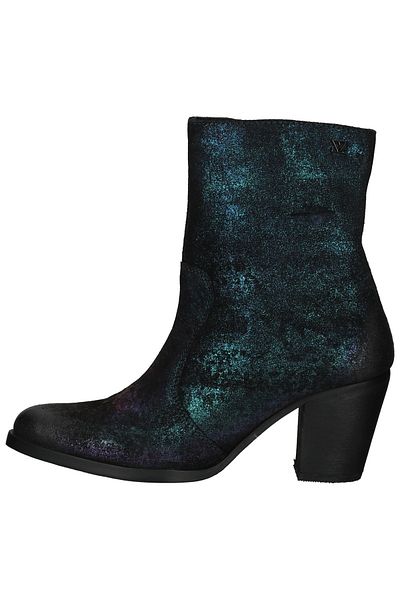 LAZAMANİ Stiefelette