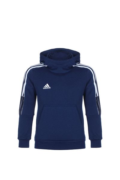 Adidas pullover 2025 grau blau