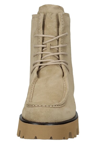 Paul Green Εξομάλυνση