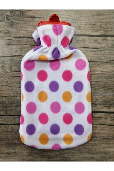 YÖNTEKS MEFRUŞAT Yönteks Thermofor Polar Covered Warm Water Bag