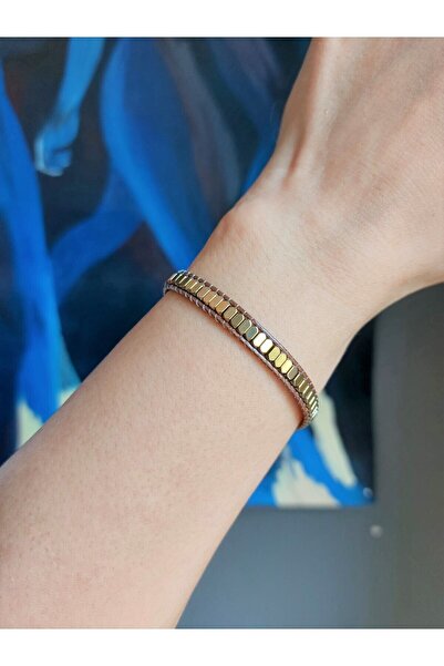 Cansu Akçay Doğaltaş Bileklik