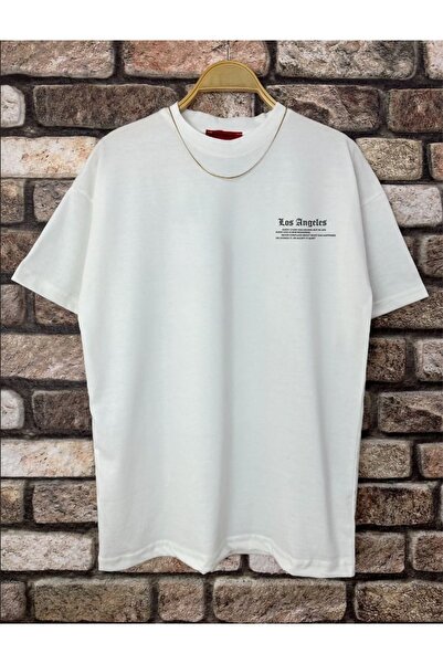 VİPER Tricou imprimat oversize