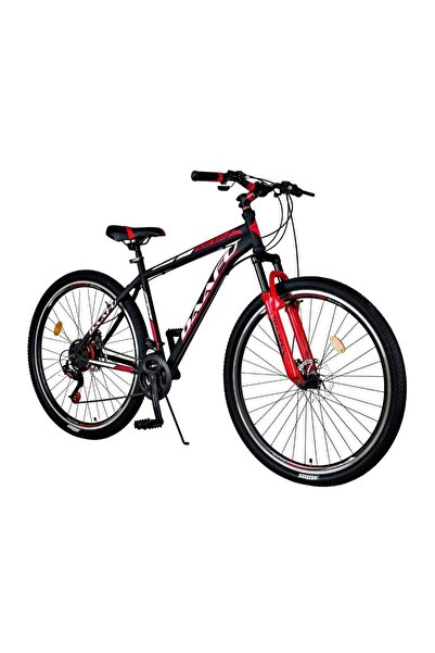 daafu Sxc200 27.5 Jant 21 Vites M-disk Fren Ön Amortisörlü Dağ Bisikleti