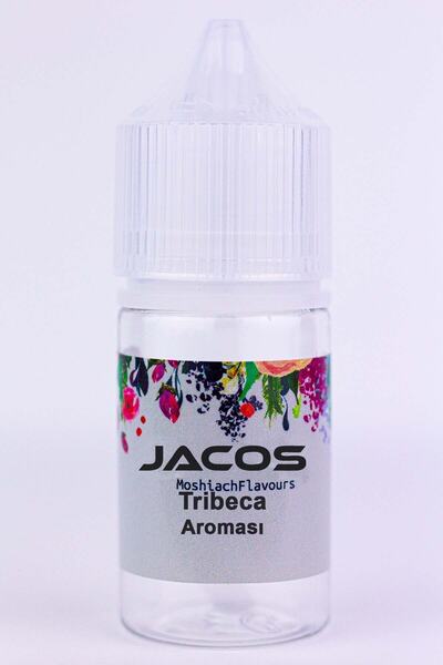 JACOS Tribeca Premium İthal Aroması 30ml