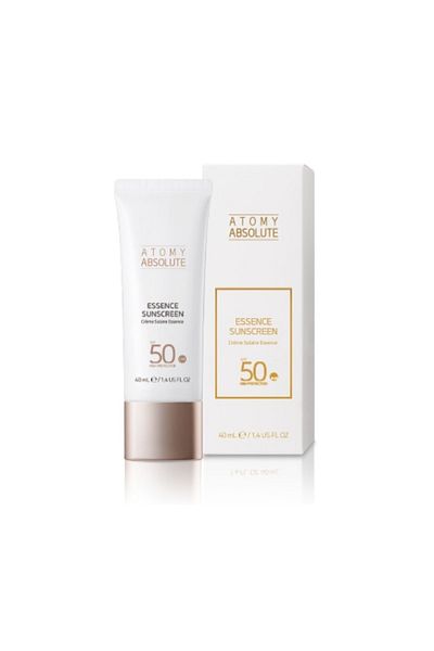 Atomy Absolute Essence - UV Sun Cream