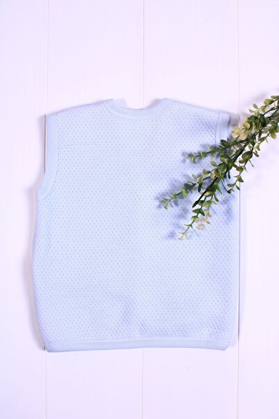 candar 3-6 months marin kravuze baby boy 4-piece jumpsuit set navy blue