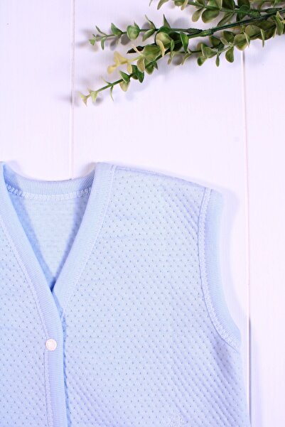 candar 3-6 months marin kravuze baby boy 4-piece jumpsuit set navy blue