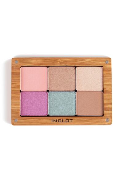 INGLOT Freedom System Flexi Eco boş Palette [6]