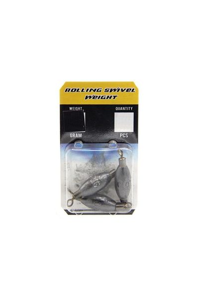EFFE Rolling Metalilk Bullet Swirled 11 Gr0190023711gr