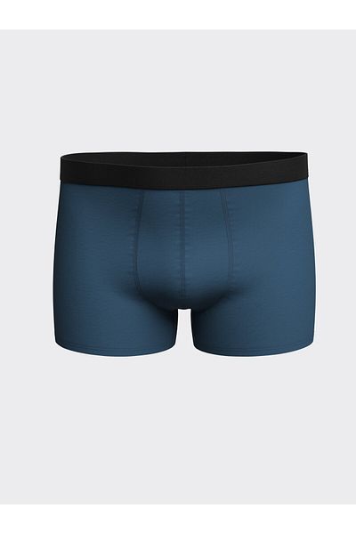 LC Waikiki Pánské boxerky z flexibilní tkaniny Standard Mold 3dílné