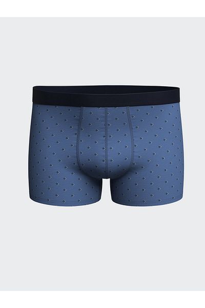 LC Waikiki Ανδρικά Boxers 3 τεμαχίων - Standard Fit, Flexible Fabric