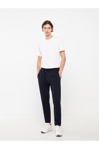 LC Waikiki Pánské Slim Fit tepláky