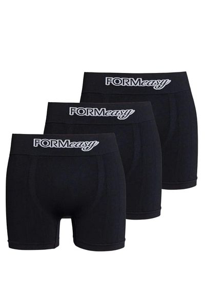 Formeasy Men's Seamless Boxer Set of 3 8200