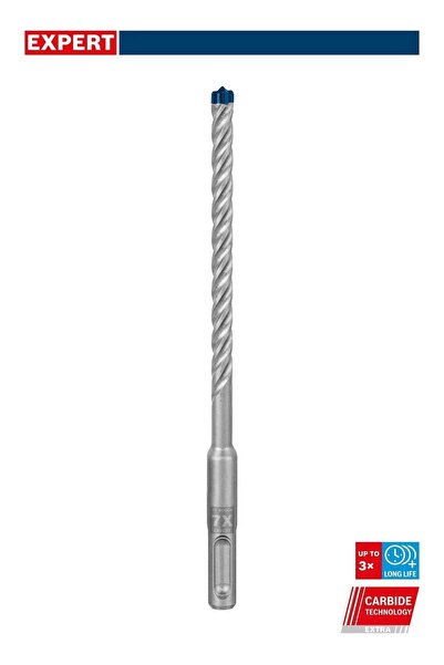 Bosch Expert 7x165 mm Yeni Sds Plus-7X Matkap Ucu 2608900084