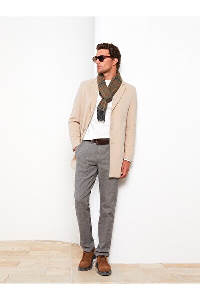 LC Waikiki Men's Standard Fit Trousers