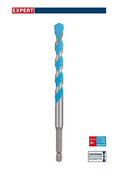 Bosch Expert 12x150 mm HEX-9 Çok Amaçlı Matkap Ucu 2608900583