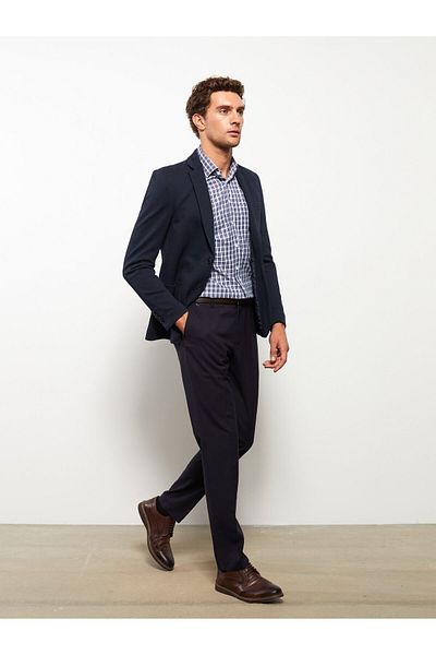 LC Waikiki Slim Fit férfi nadrág