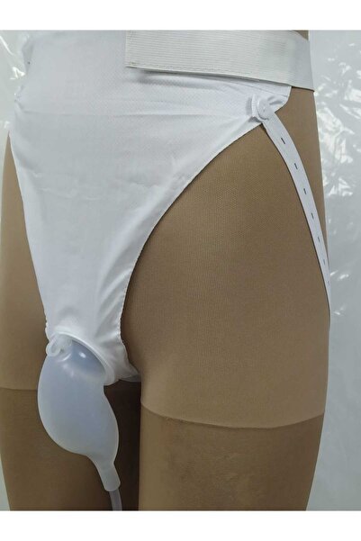 Cml Ayakta Hastalar Için Slikon Pisuvarlı Hasta Külodu Hasta Külodu Erkekler Için