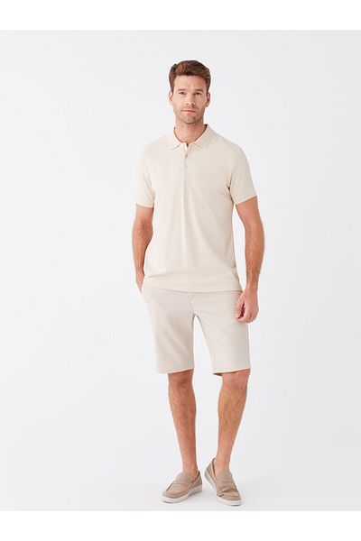 LC Waikiki Men's Standard Fit Shorts