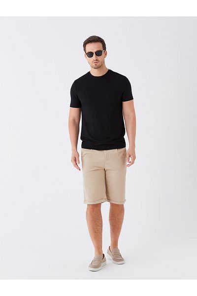 LC Waikiki Men's Standard Fit Shorts