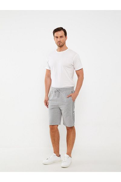 LC Waikiki Men's Bermuda Shorts - Standard Size