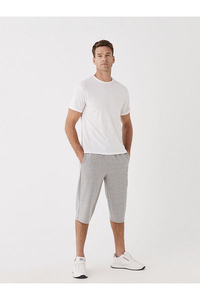 LC Waikiki Men's Roller Shorts - Standard Size