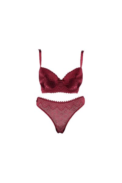 Buqete NON-SUPPORTING BRA SET