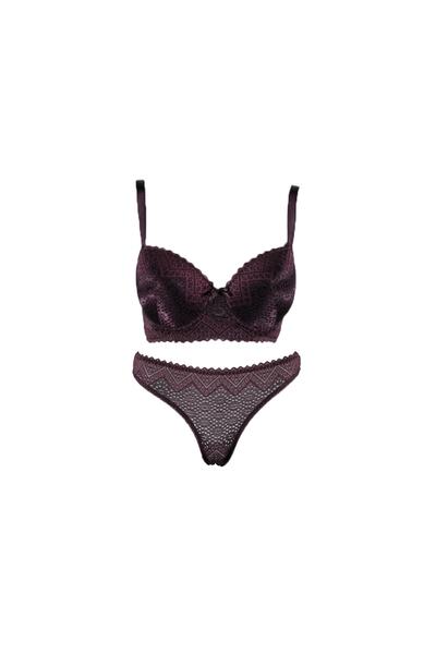 Buqete NON-SUPPORTING BRA SET