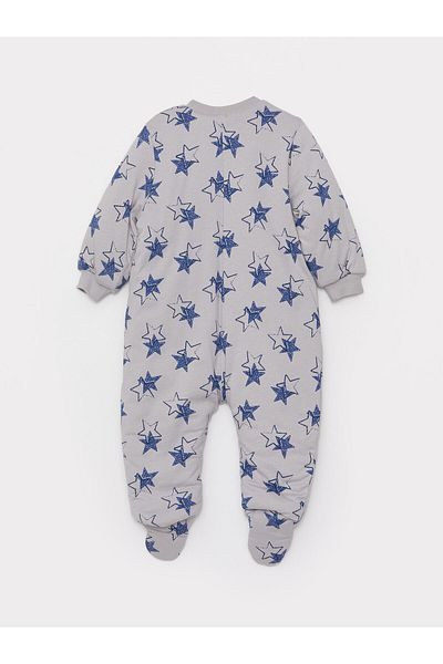 LC Waikiki LCW baby 2.5 Tog Fiber Baby Boy Sleeping Bag