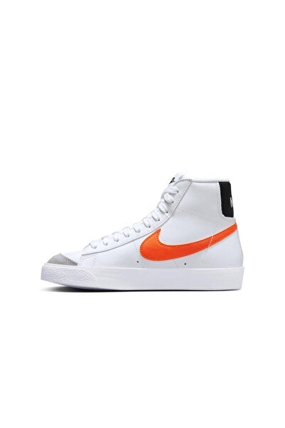 Nike Blazer Mid '77 Kadın Sneaker Ayakkabı
